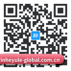 安卓 APP 二维码